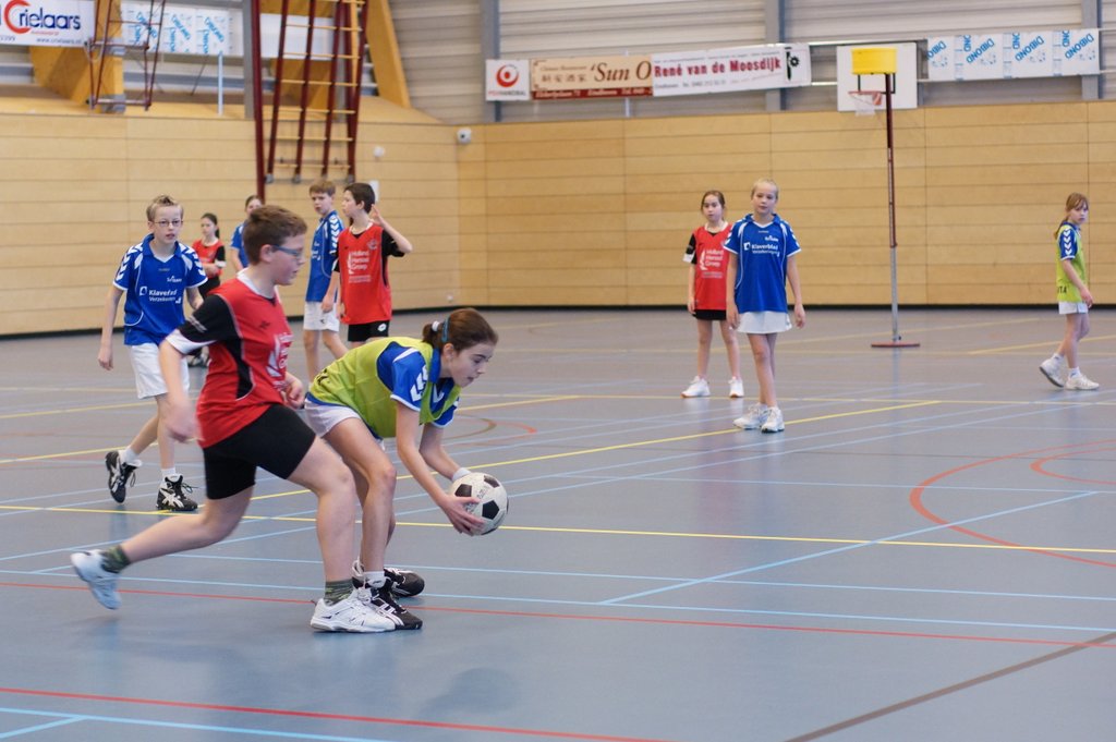 Korfbal D2  12 januari -004.JPG